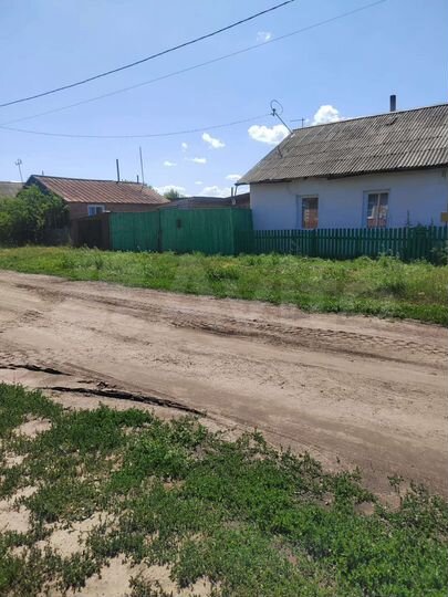 3-к. квартира, 44,7 м², 1/1 эт.