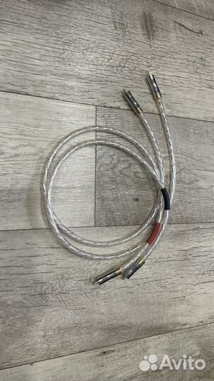 Кабель межблочный RCA