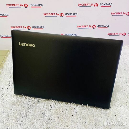 Ноутбук Lenovo IdeaPad 320 15IAP (А)