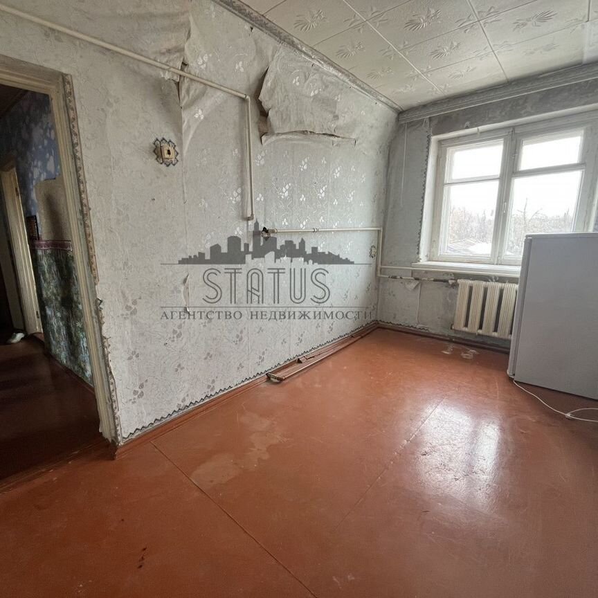 Квартира 3-комн. 53.4 м² в Ртищево — фото 5