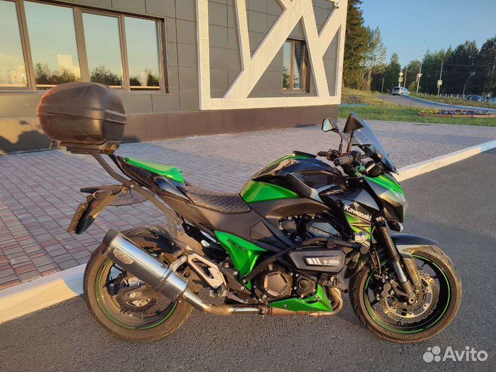 Продам хулигана