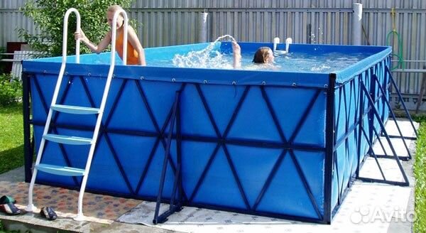 Тенты и изделия из них