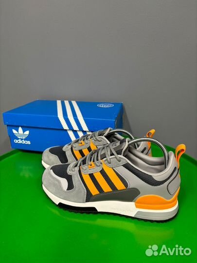 Кроссовки мужские Adidas Originals ZX размер 44