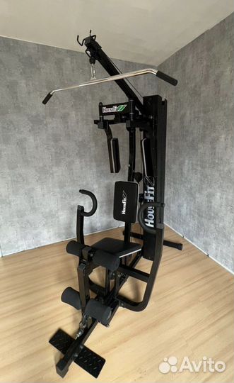 Многофункциональный тренажер HouseFit Апекс