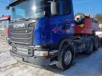 Scania R500 PDE, 2014