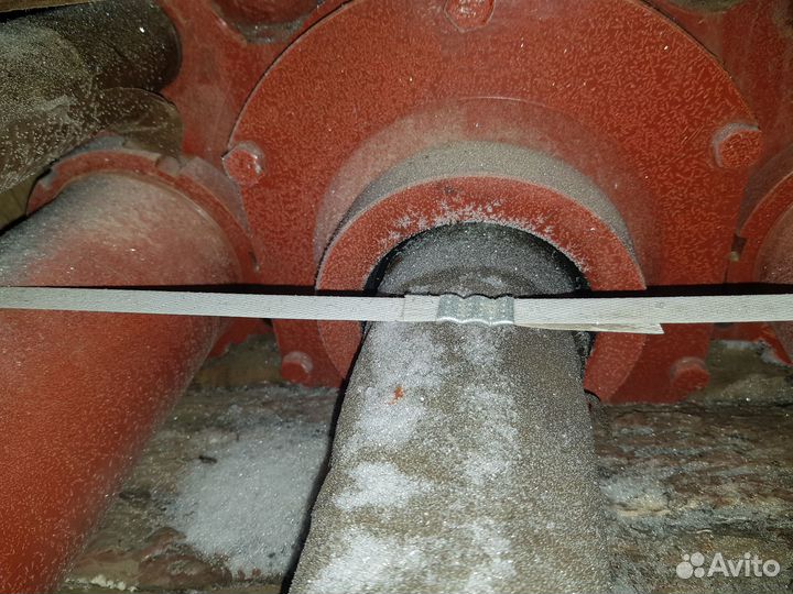 Вращатель сб 107М