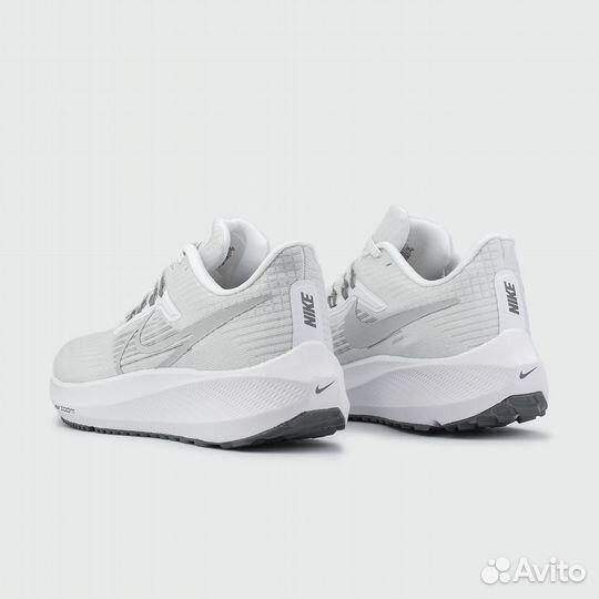 Кроссовки Nike Air Zoom Pegasus 39 Wmns White