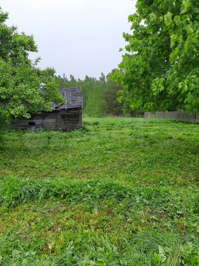 Участок 13 сот. (ИЖС)