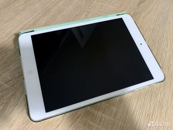 iPad 2 mini