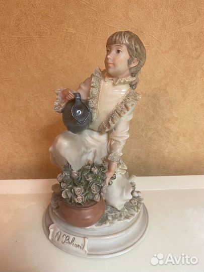 Статуэтка A. Belcari Италия