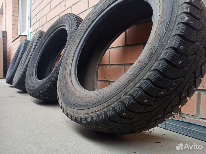 Nokian Tyres Nordman 5 185/65 R15