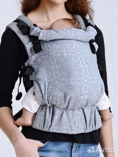 Эргорюкзак