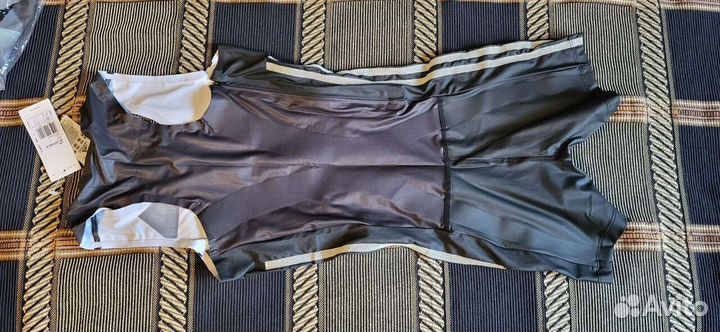 Лыжи роллеры Комбинезон XS-XL adidas adizero