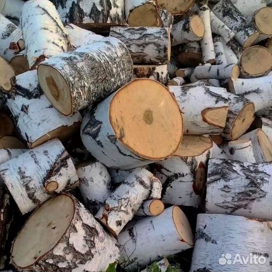 Дрова в розницу