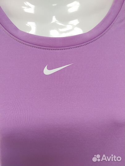 Футболка женская Nike Dri-Fit One