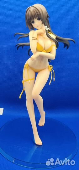 Оригинальная фигурка Takamura Yui