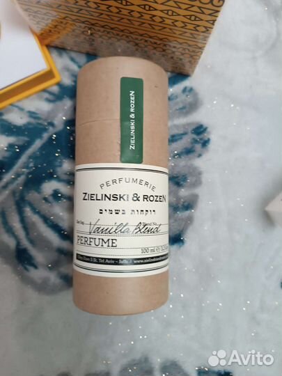 Парфюм мужской, женский, унисекс оригинал