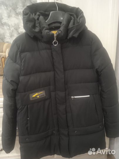 Детская одежда