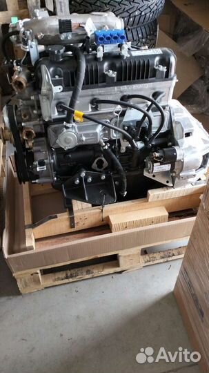 Двигатель на газель 4216 чугунный блок