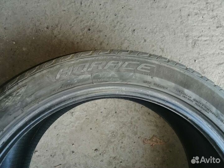 Horizon Antares Deep Digger 275/40 R20