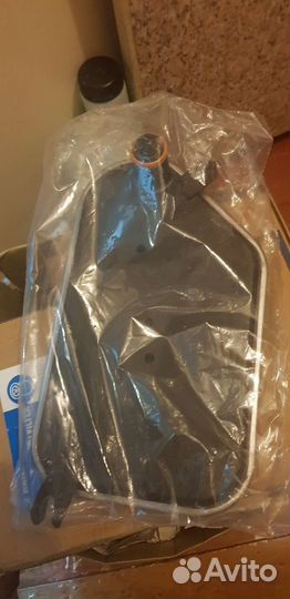 Фильтр АКПП Audi Volkswagen passat b5