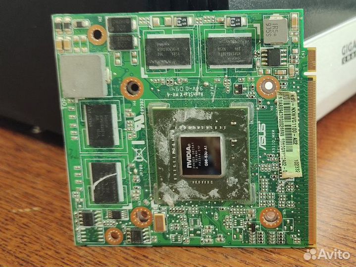 Asus k61IC запчасти