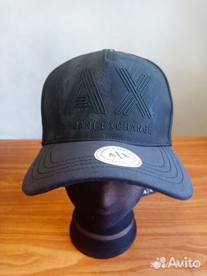 Бейсболка мужская A&E