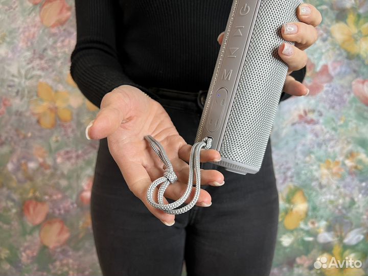 Колонка блютуз