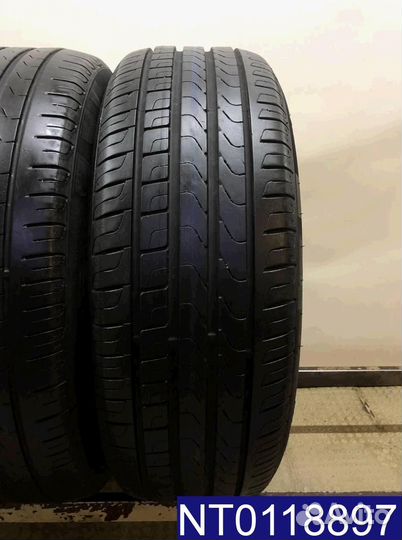 Pirelli Scorpion Verde 215/60 R17 96H