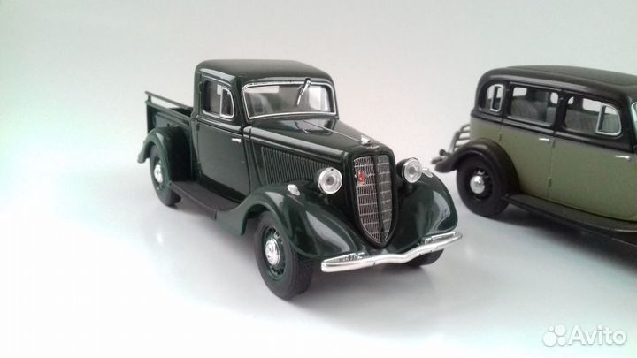 Газ (нап, Автолегенды)