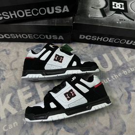 Dc shoes stag оригинал