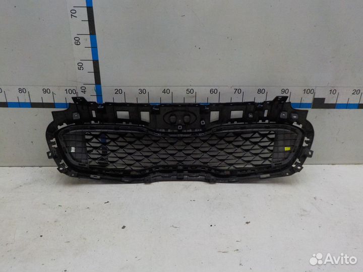 Б/У Б/У Решетка радиатора Kia Sportage 2016