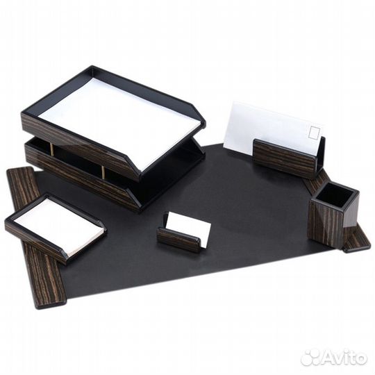 Настольный набор Delucci