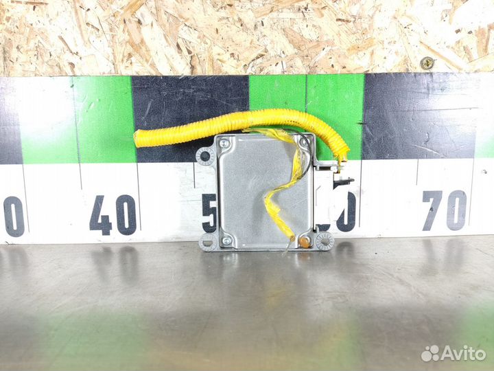 Блок управления Air Bag Chery Tiggo 2005-2016