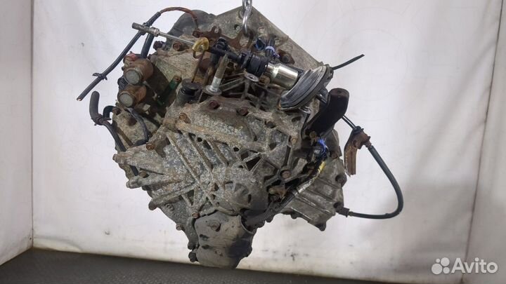 Кпп - автомат (АКПП) 4х4 Honda Element, 2006