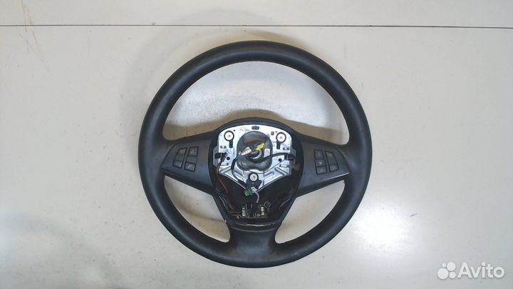Руль BMW X5 E70, 2008