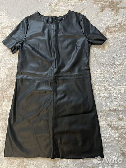 Новое платье