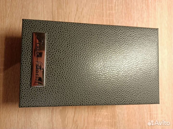 Духи мужские Franck Boclet