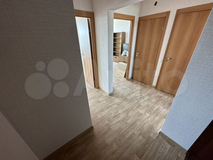 3-к. квартира, 60 м², 4/4 эт.