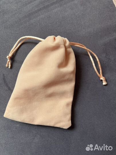 Мешочки подарочные