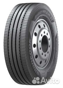 Автошина R22.5 385/65 Hankook AH31 24 P.R