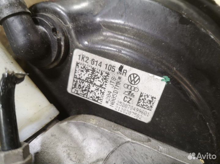 Гтц Volkswagen golf mk5