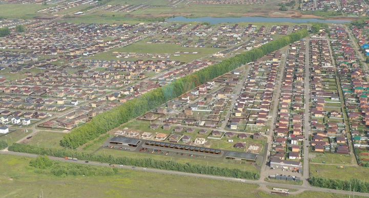 Помещние 280м2 в Нагаево рядом с 