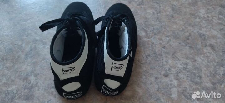 Самбовки р.37