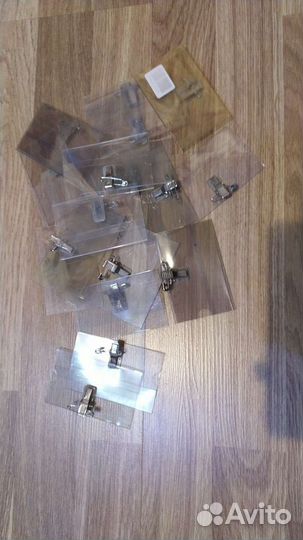 Разные игрушки и сувениры