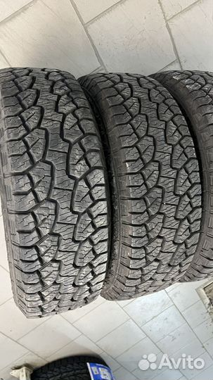 Hankook DynaPro ATM RF10 235/65 R17 103T