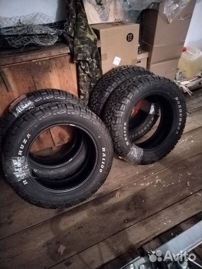 Roadcruza RA1100 A/T 235/65 R18 106T