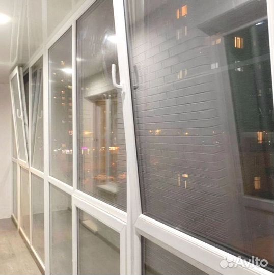 Окна пластиковые от производителя