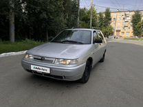 ВАЗ (LADA) 2111 1.6 MT, 2012, 196 000 км, с пробегом, цена 155 000 руб.