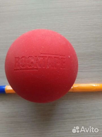 Мяч для мфр